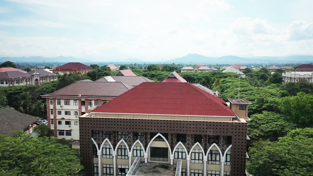 Gambar UIN Alauddin Perpanjang Masa Work From Home Hingga 8 Agustus