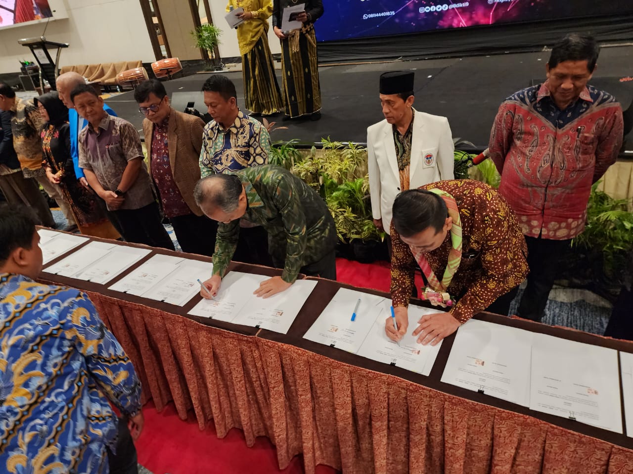 Gambar UIN Makassar dan Ombudsman RI Jalin Kerjasama Tingkatkan Akuntabilitas Pelayanan Publik