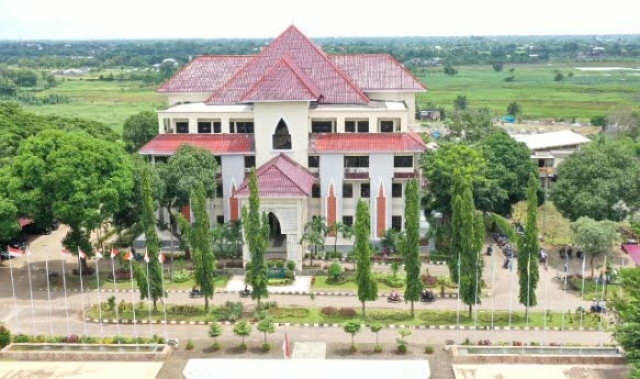 Gambar UIN Makassar Masuk 10 Besar Peminat Terbanyak SPAN PTKIN 2023