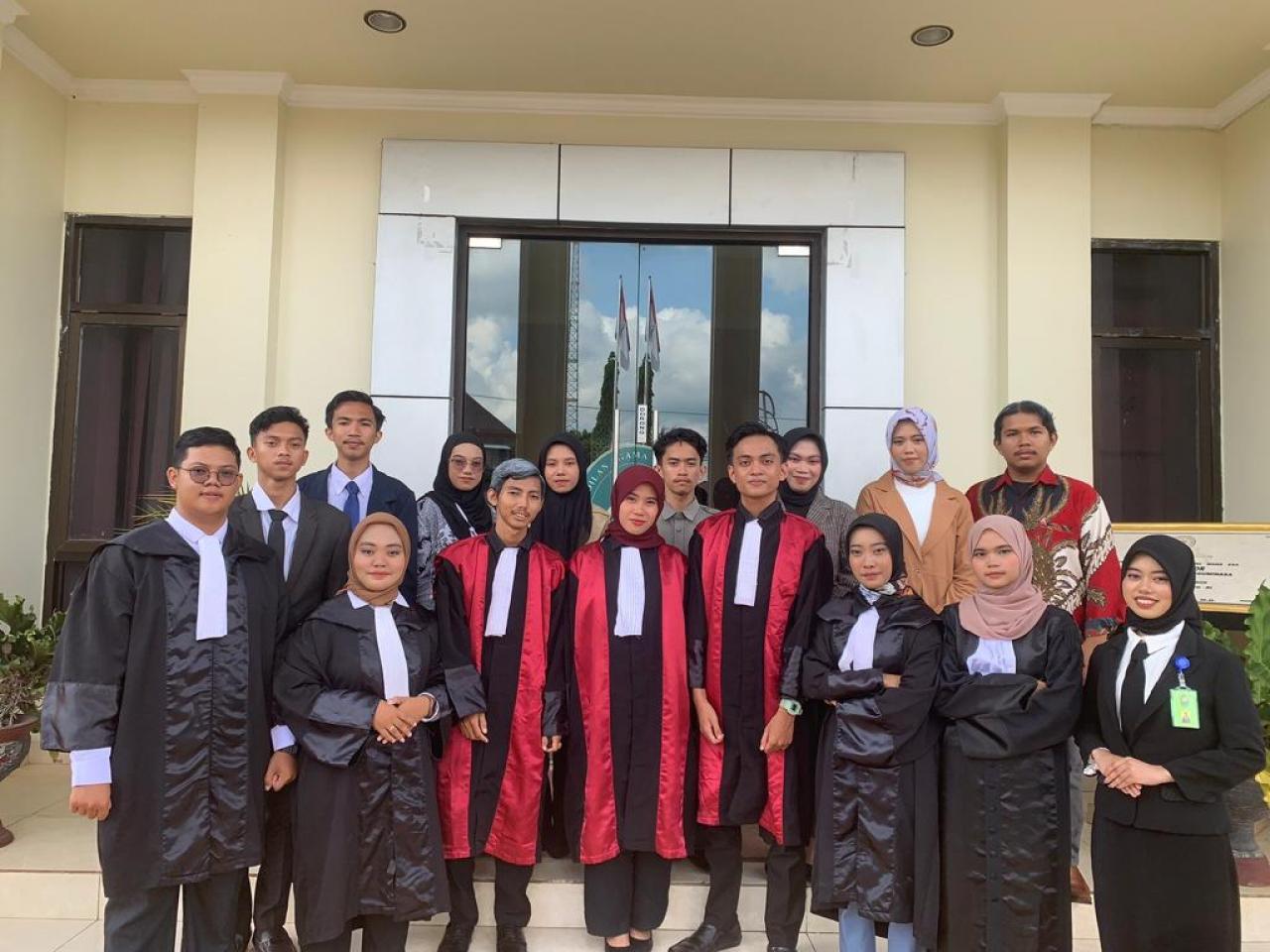 Gambar UIN Makassar Sabet Peran Terbaik di Pegelaran NMCC MA XXV di UB Malang