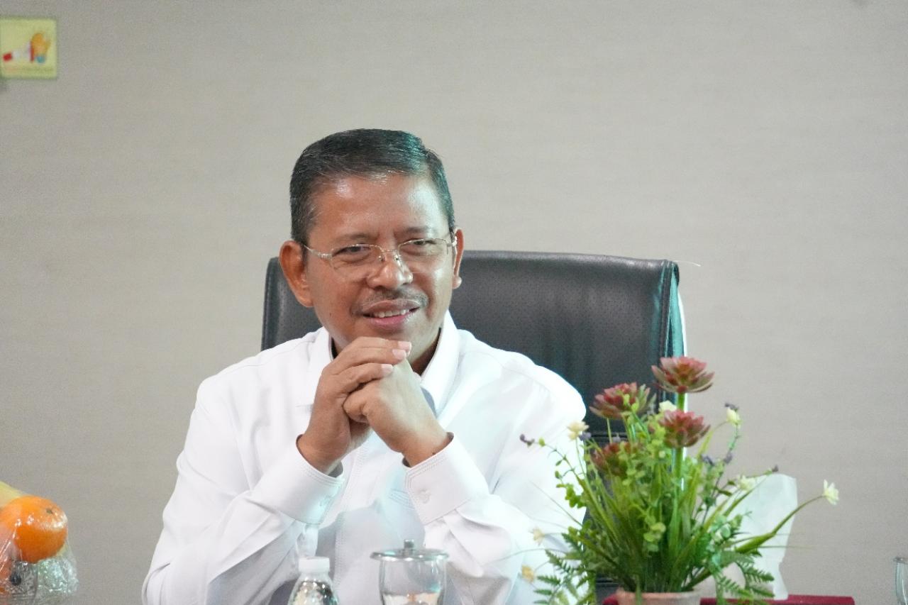 Gambar Ujian SSE UM-PTKIN 2025 Dibuka, Momentum Baru Menjaring Calon Mahasiswa Unggul