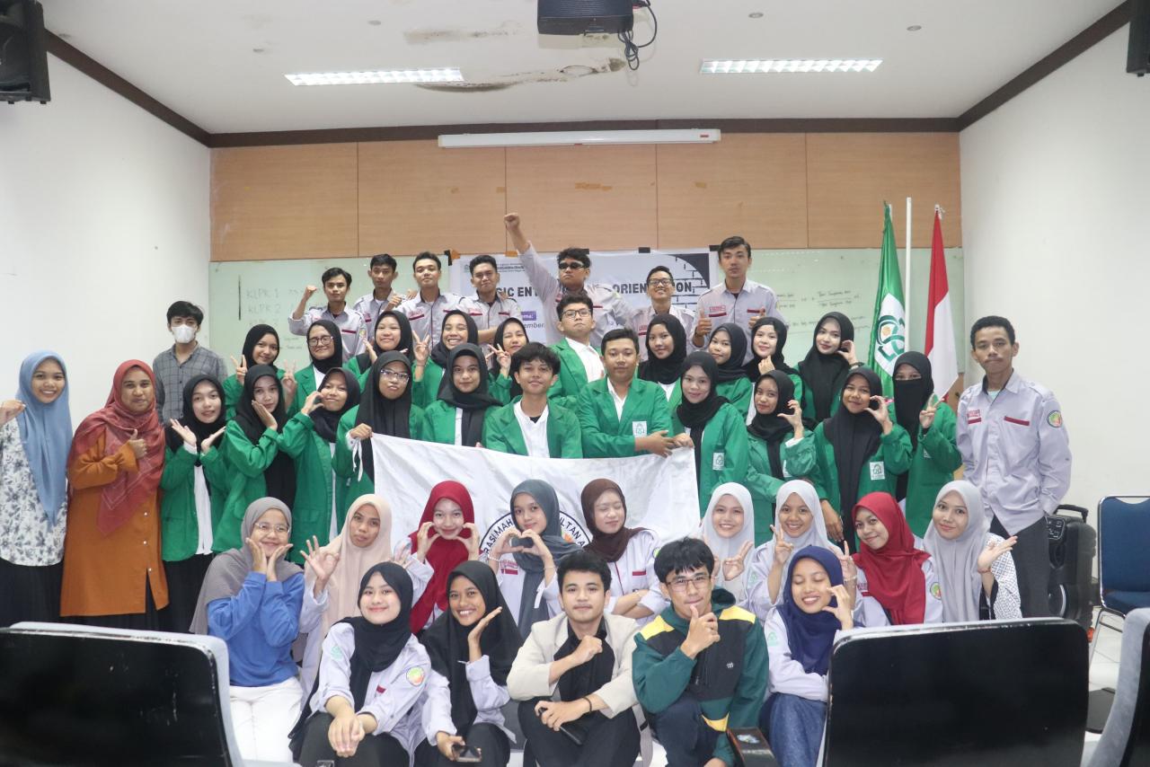 Gambar UKM Kopma UIN Makassar Membentuk Wirausaha Muda Melalui BEO XVI