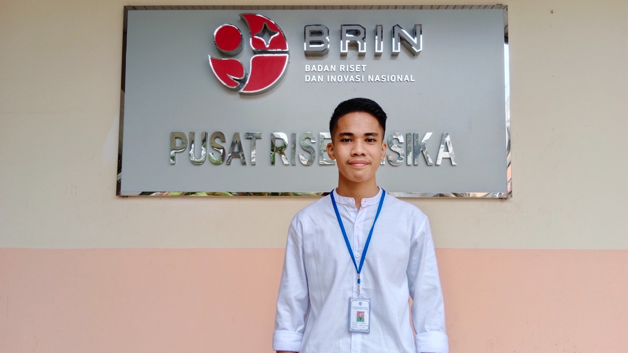 Gambar Wakili Indonesia, Mahasiswa UIN Makassar Sabet Medali Perak Kompetisi Inovasi Penemuan di Kanada