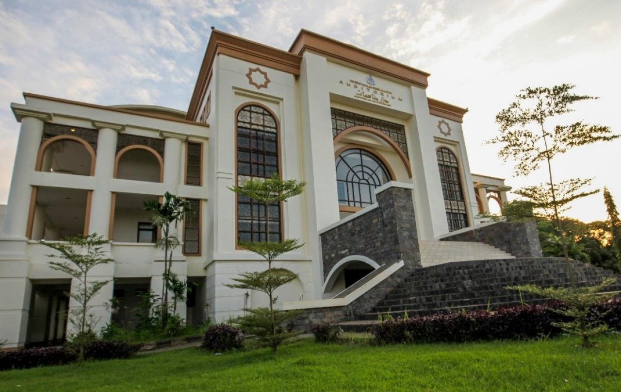 Gambar Yuk Daftar UMM UIN Alauddin Makassar, Ini 10 Prodi Peluang Lulus Besar