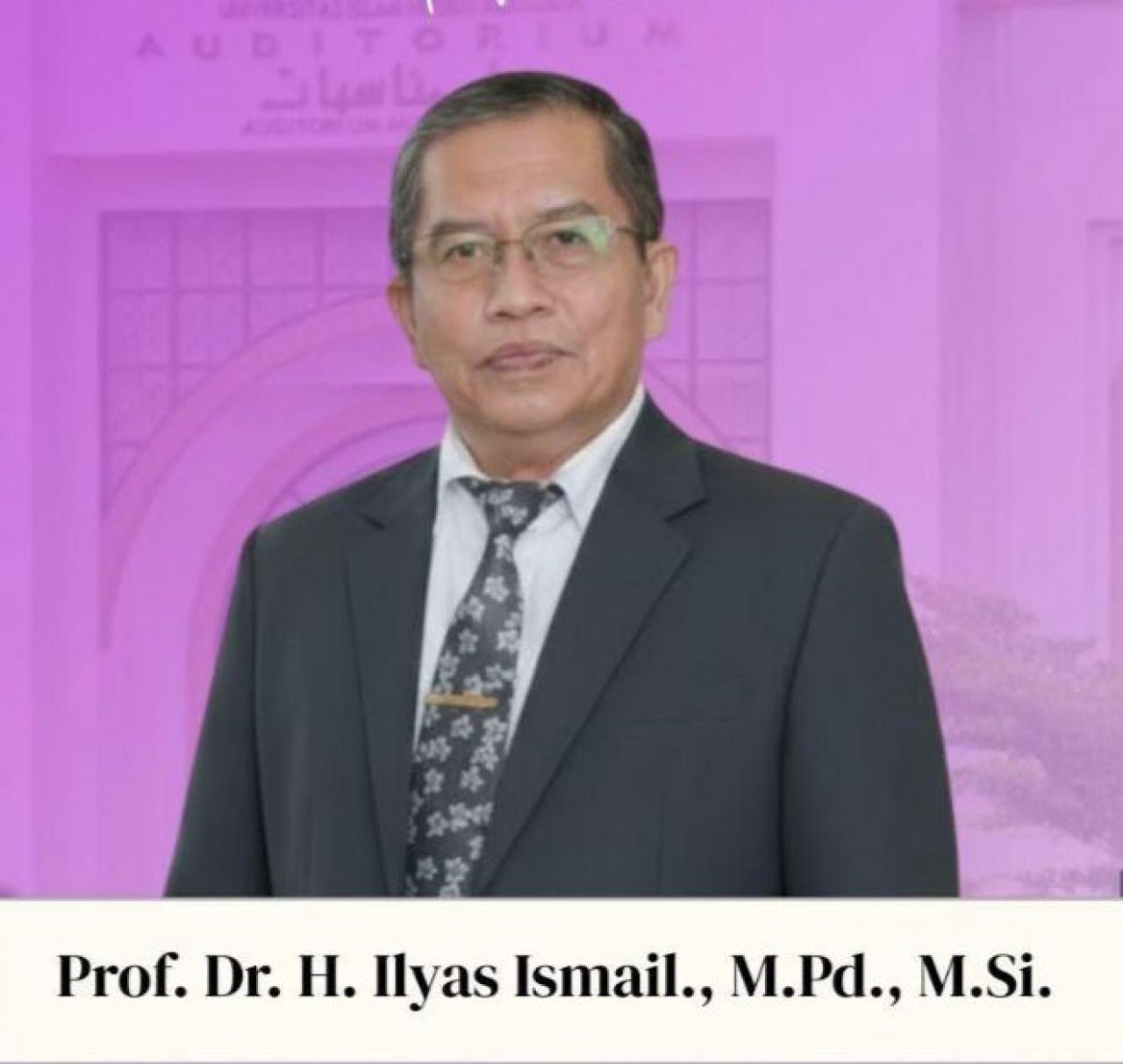 Gambar Paradoks Angka: Efektivitas Tes Kognitif dalam Memotret Kedalaman Intelektual Mahasiswa