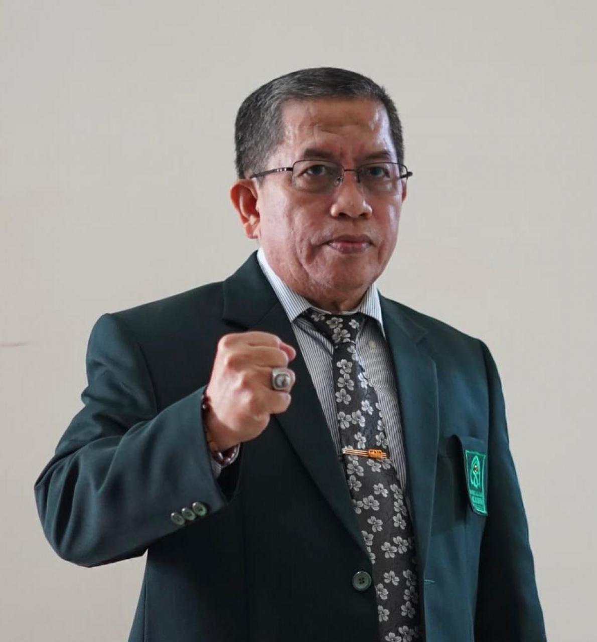 Gambar Dialektika Nalar Kepemimpinan: Independensi dan Etika Aktivis Mahasiswa