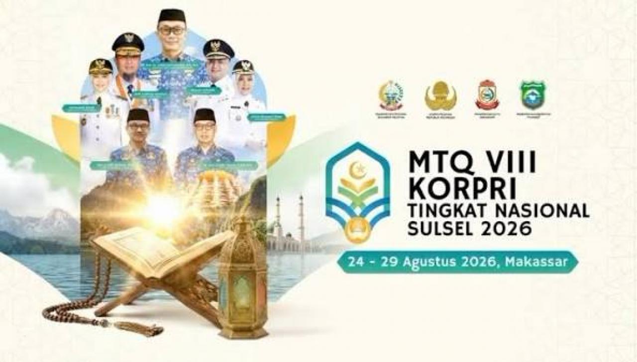 Gambar Mozaik Kehidupan: