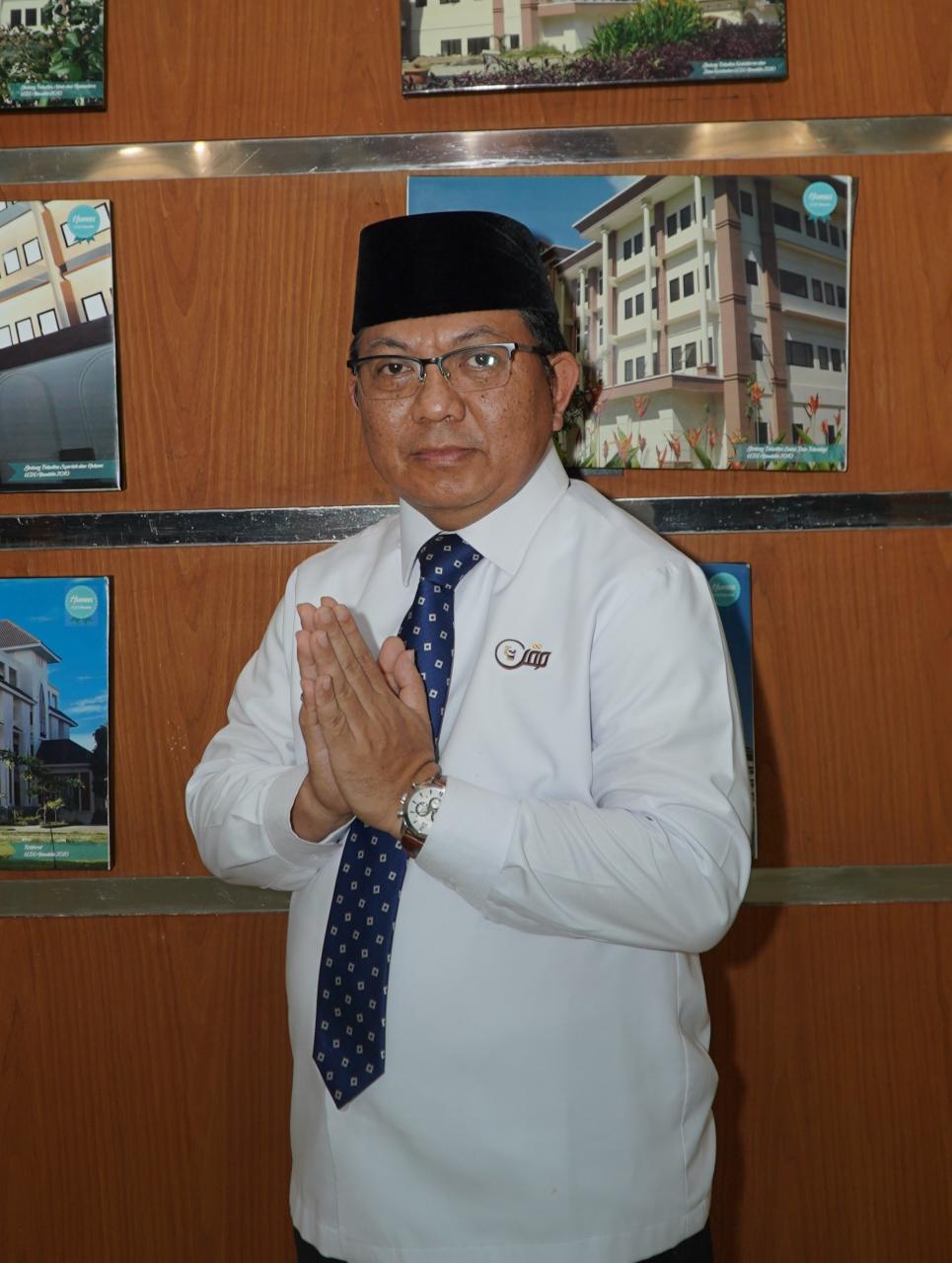 Gambar Maqasid-Based (13): Menjaga Agama di Era Kontemporer