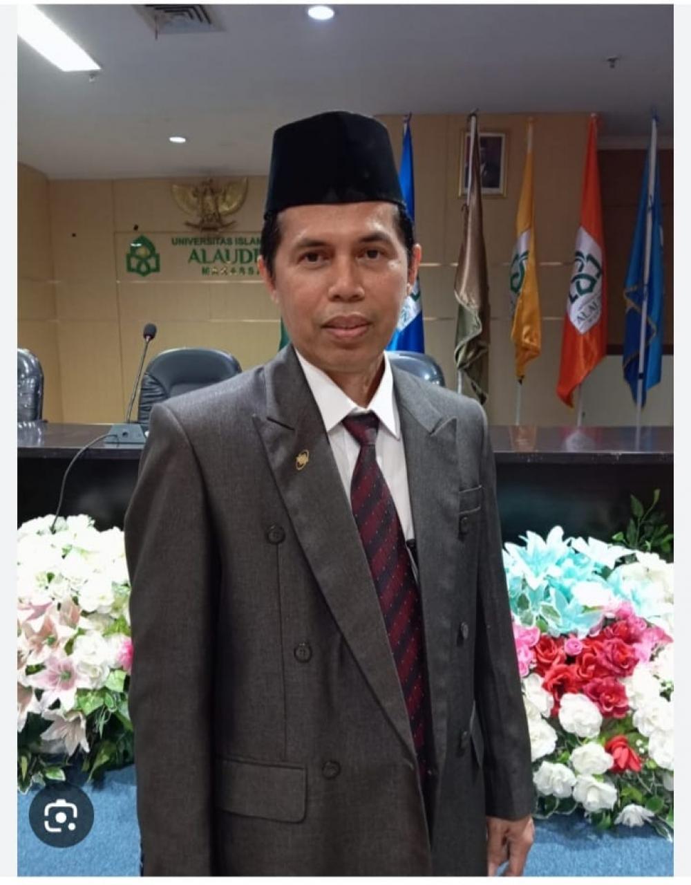 Gambar Ketika Keadilan Jauh dari Mereka yang Lemah