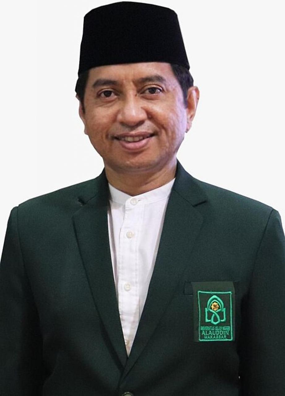 Gambar Bona Fide (27): Keraguan seorang Pengkaji