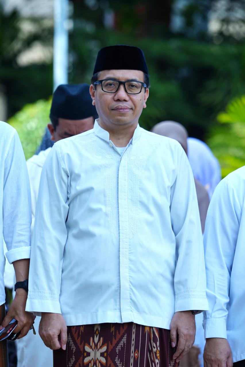 Gambar 'Dicari' Lailatul Qadr