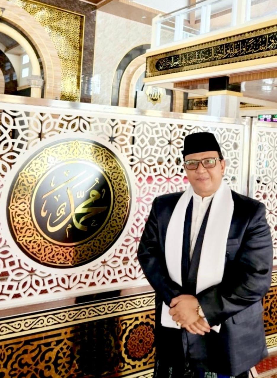 Gambar Saat Semua Jalan Buntu, Ingat Doa Nabi Yunus