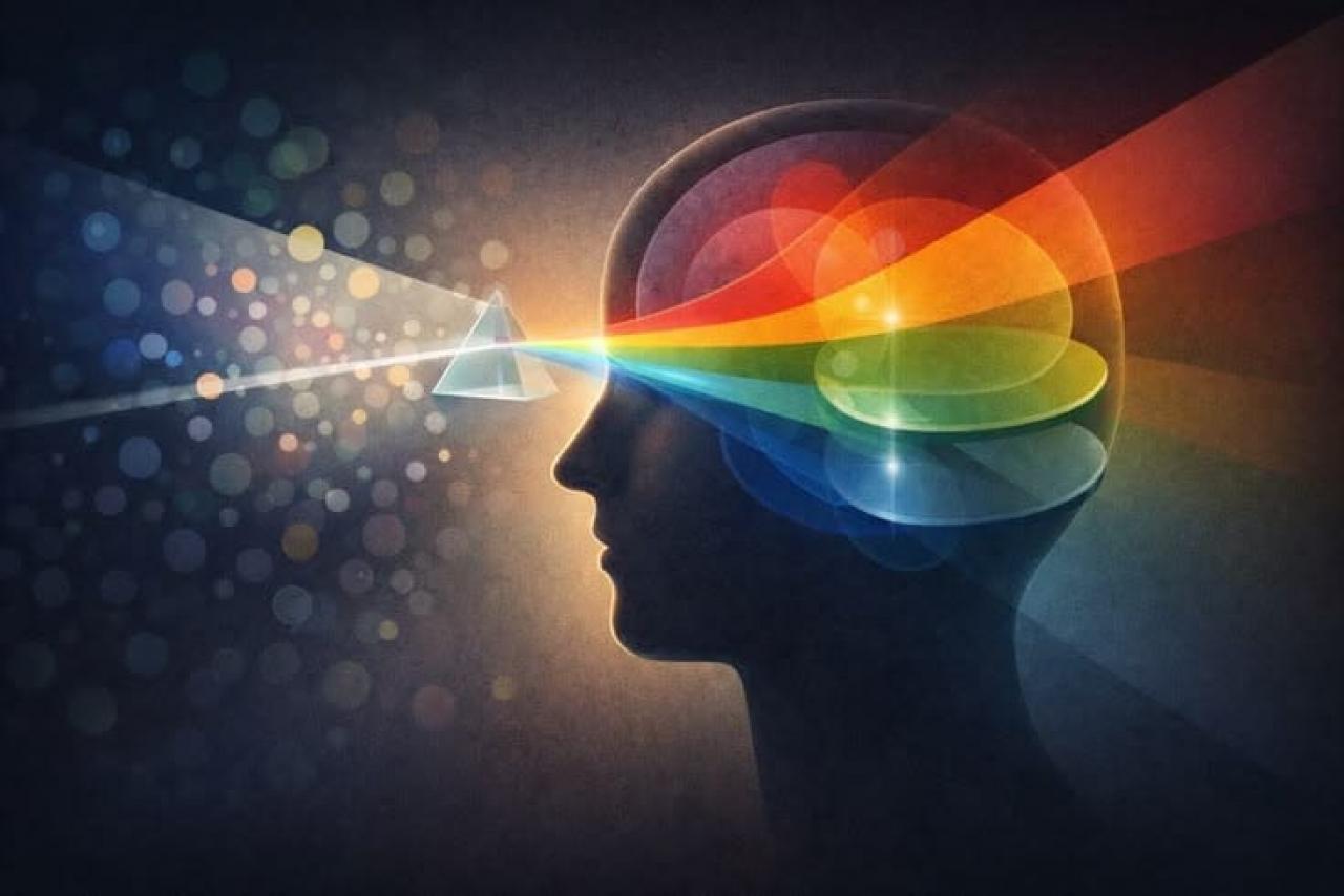 Gambar Cara Pikir (7): Confirmation Bias