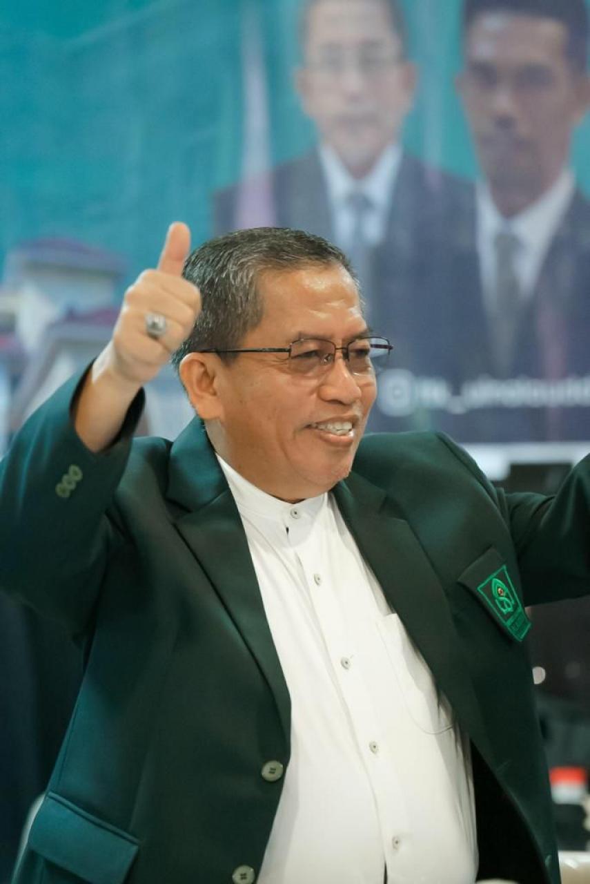 Gambar Malam Tahun Baru: Evaluasi Multidimensi Penggunaan Mercon dan Kembang Api