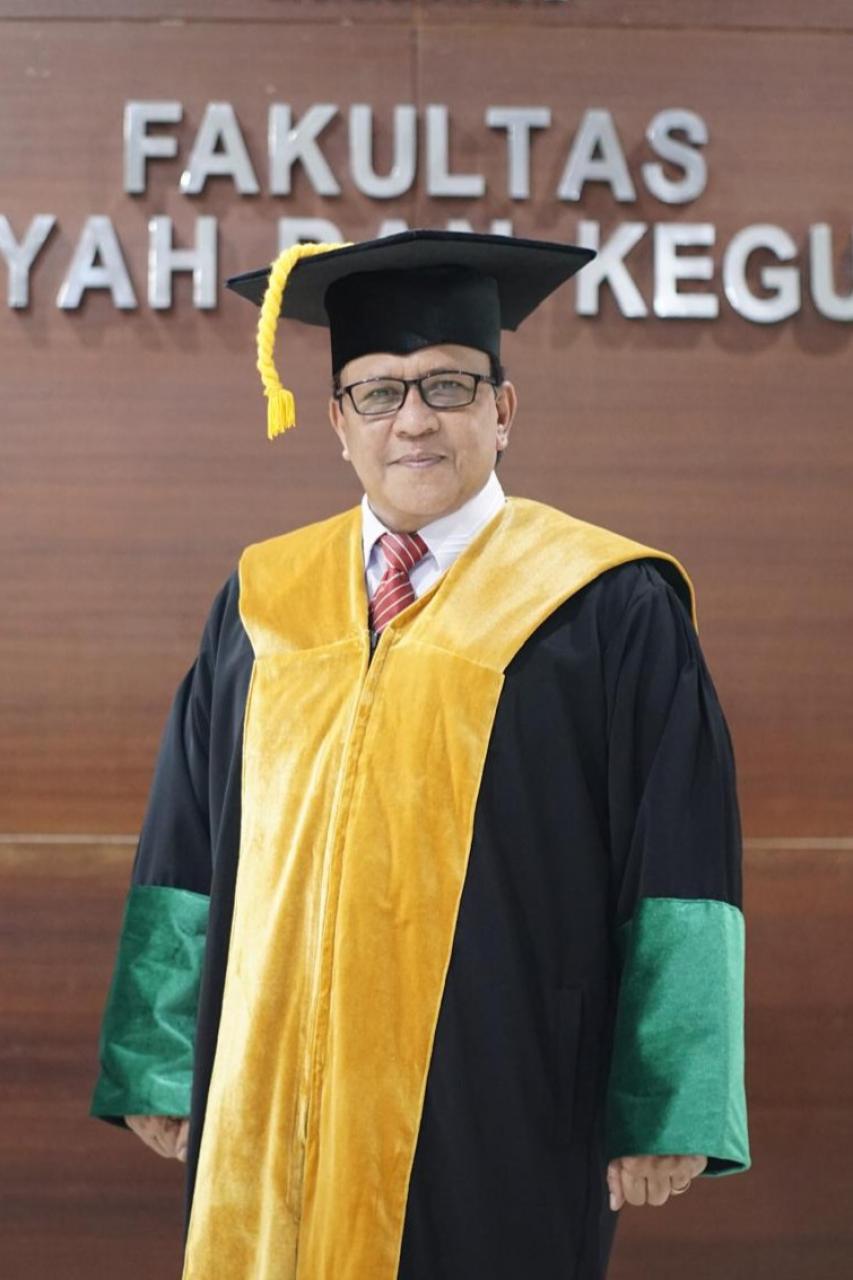 Gambar Pro-Kontra Pendirian Universitas Republik Indonesia