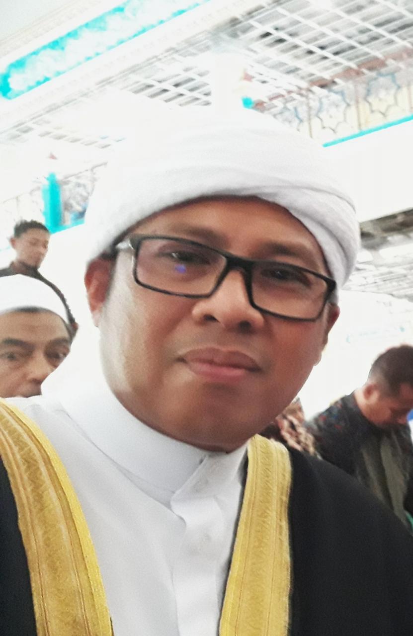 Gambar Nipah Membara, Empati Sirna