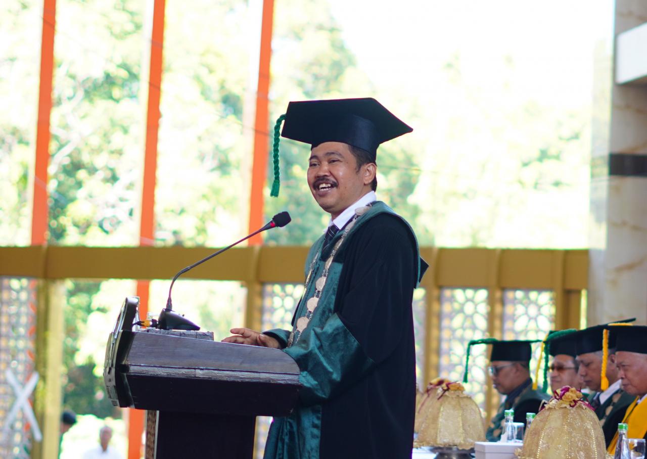 Gambar Today's Highlight: