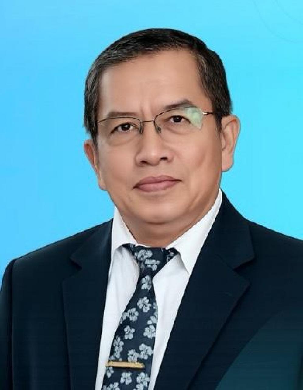 Gambar Strategi Penyusunan Latar Belakang dan Rumusan Masalah Berbasis Integrasi Hierarki Teori