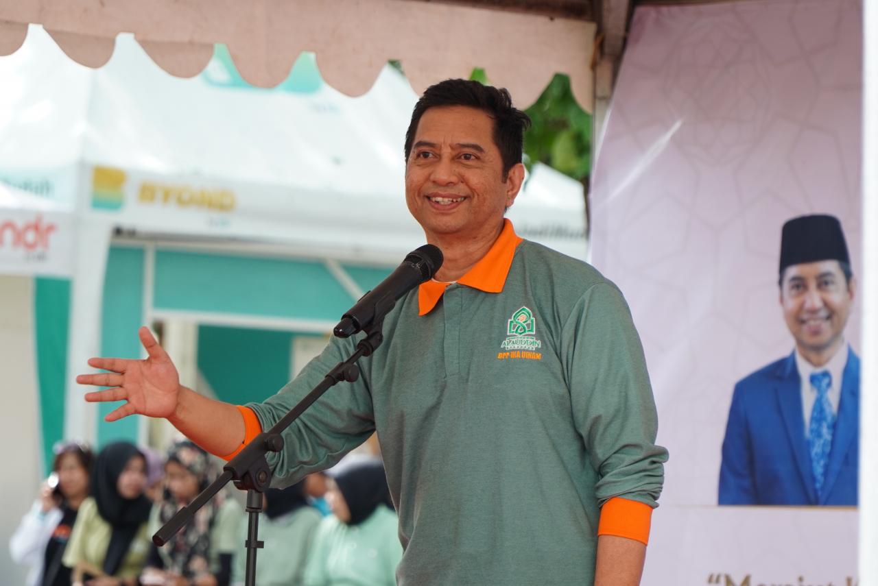 Gambar Bona Fide (14): Surat dari Prof. Irawan Yusuf