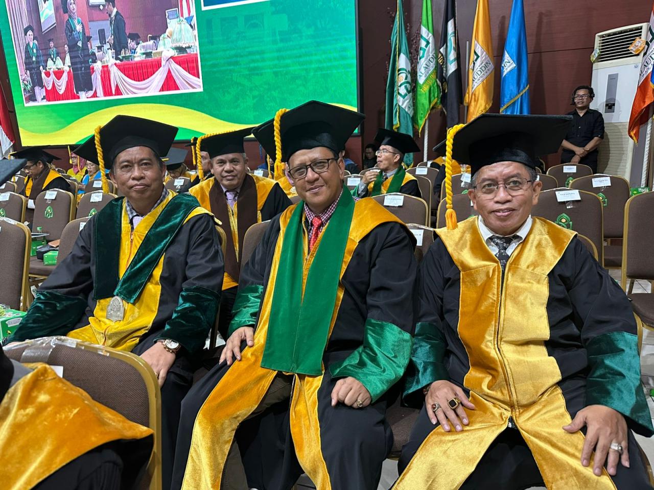 Gambar Perspectival Taking: Jembatan Epistemik Menuju Kemanusiaan yang Utuh