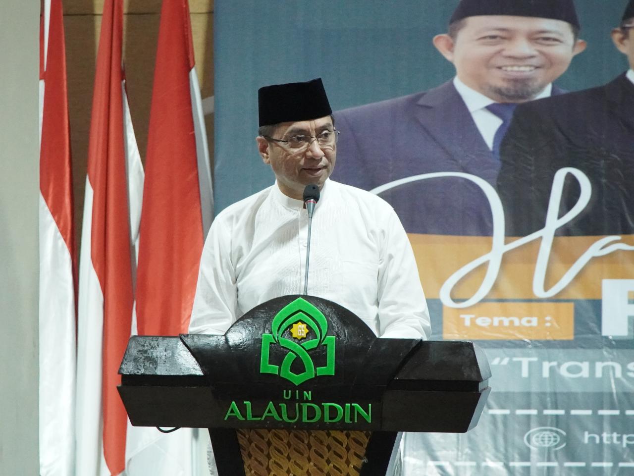 Gambar Bona Fide (18): The Multiplier Effect