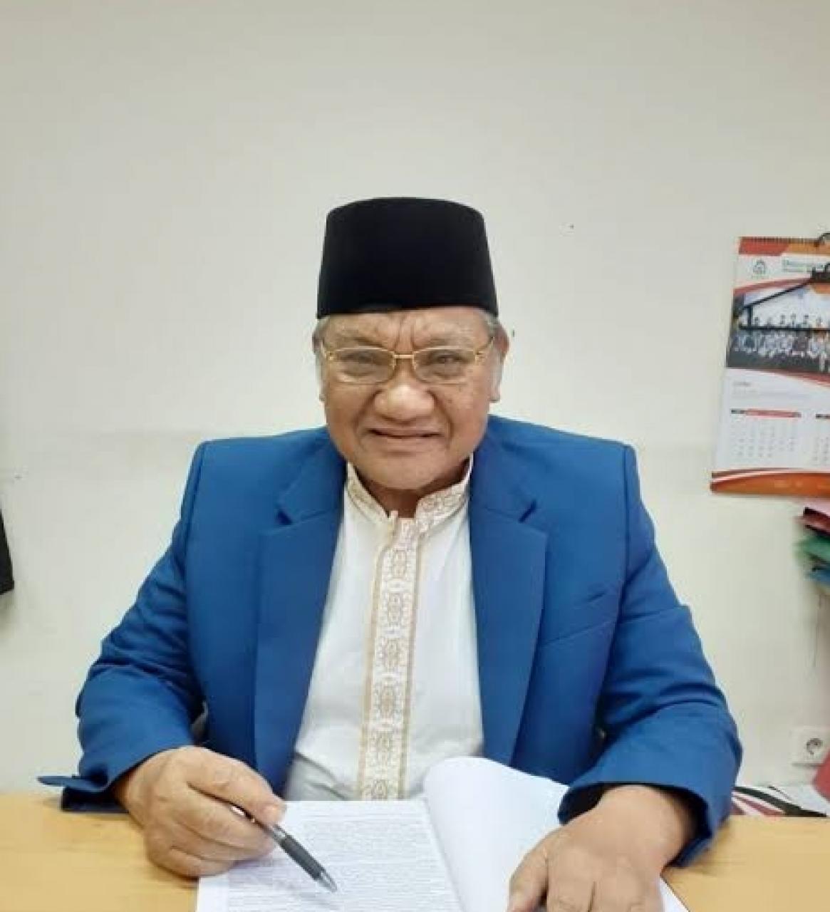 Gambar Kelong Pendidikan Religius (12): Sungguh Beruntunglah Orang yang Mendirikan Salat.