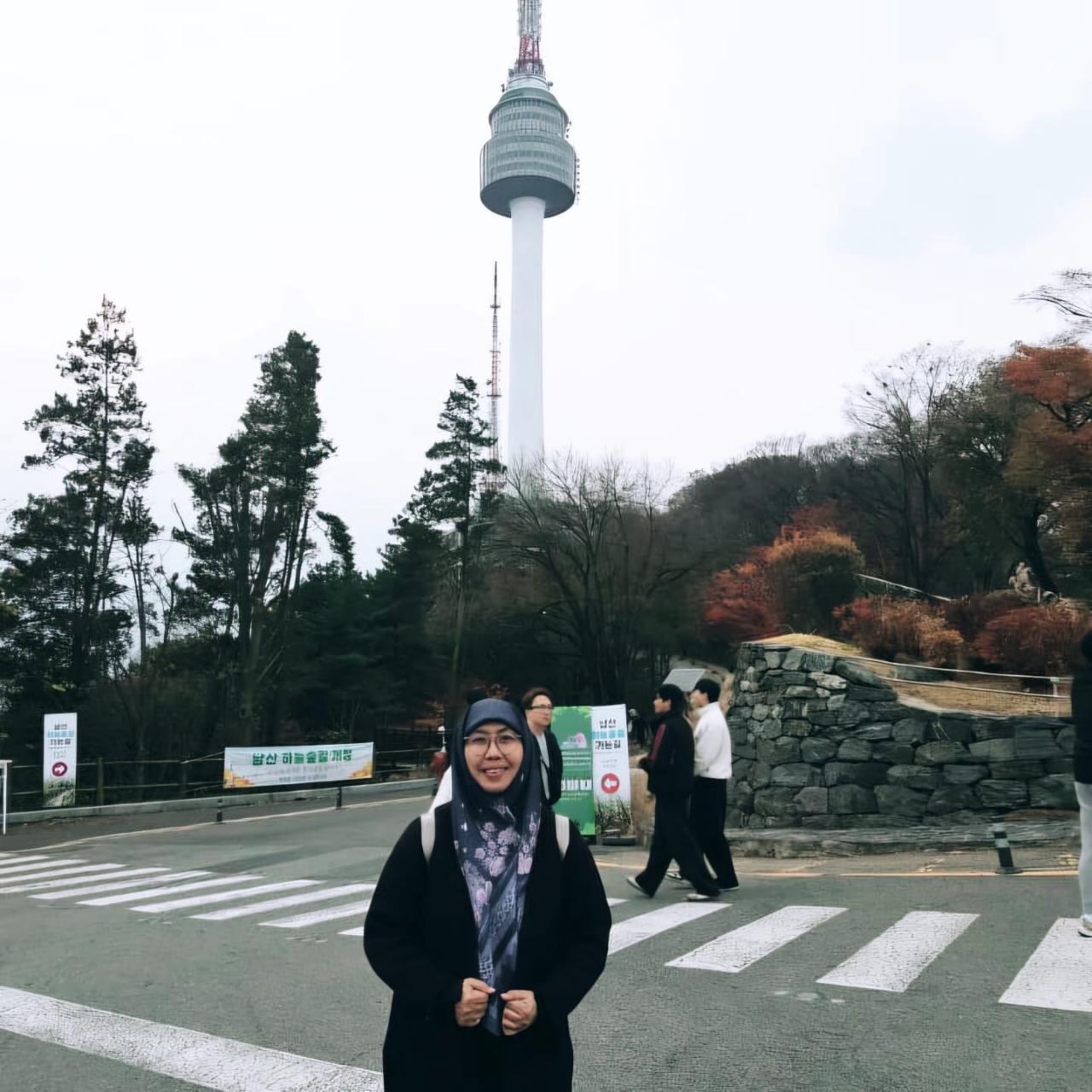 Gambar Serial 10: Kembali ke Fitrah, Apa yang Kita Bawa dari Ramadan?