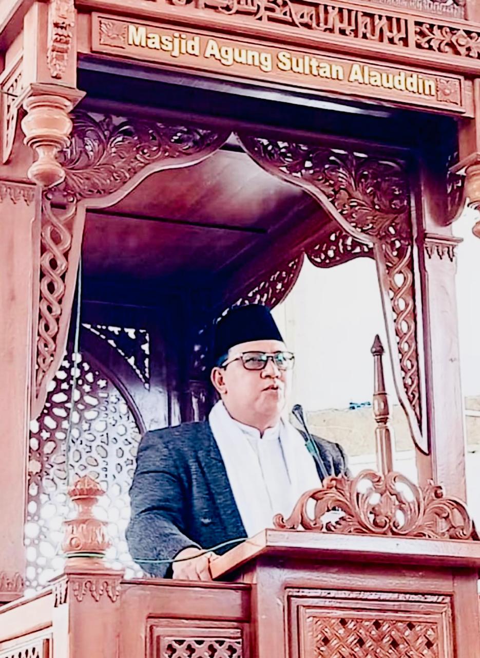 Gambar Sebelum Mata Terpejam, Biarkan Al-Mulk Menyapa Hati (30 Ayat yang Begitu Istimewa)