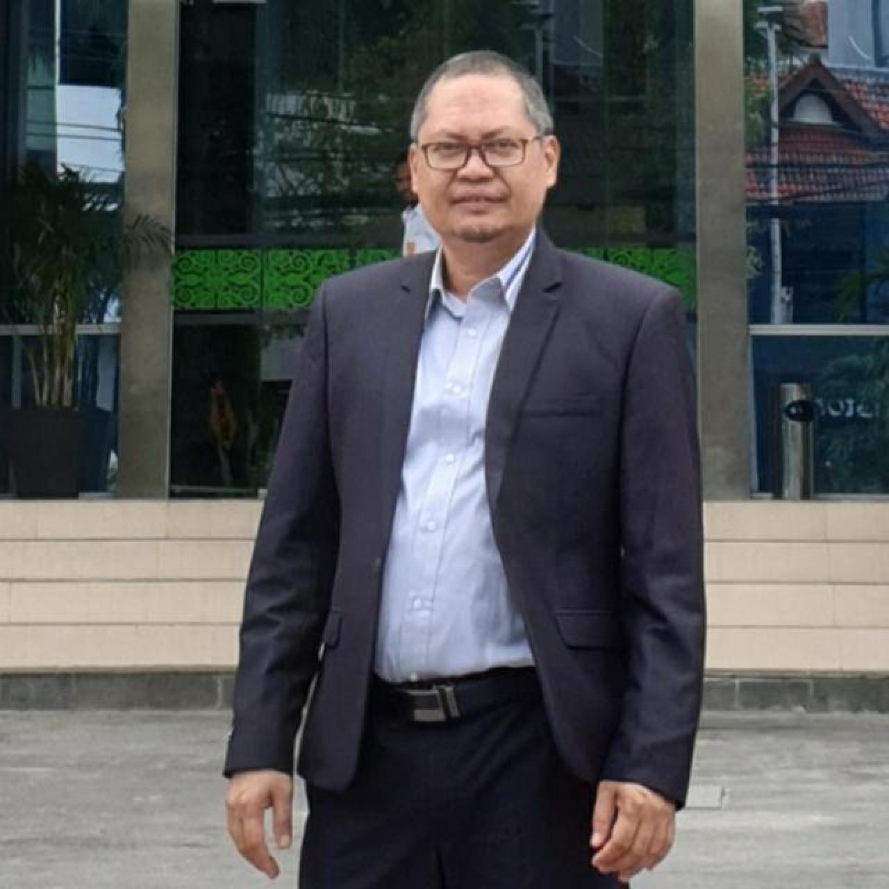 Gambar E-Government menuju Digital Government: Mengubah Konsep Layanan Publik