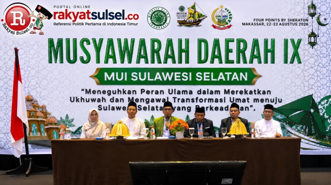 Gambar Mozaik Kehidupan
