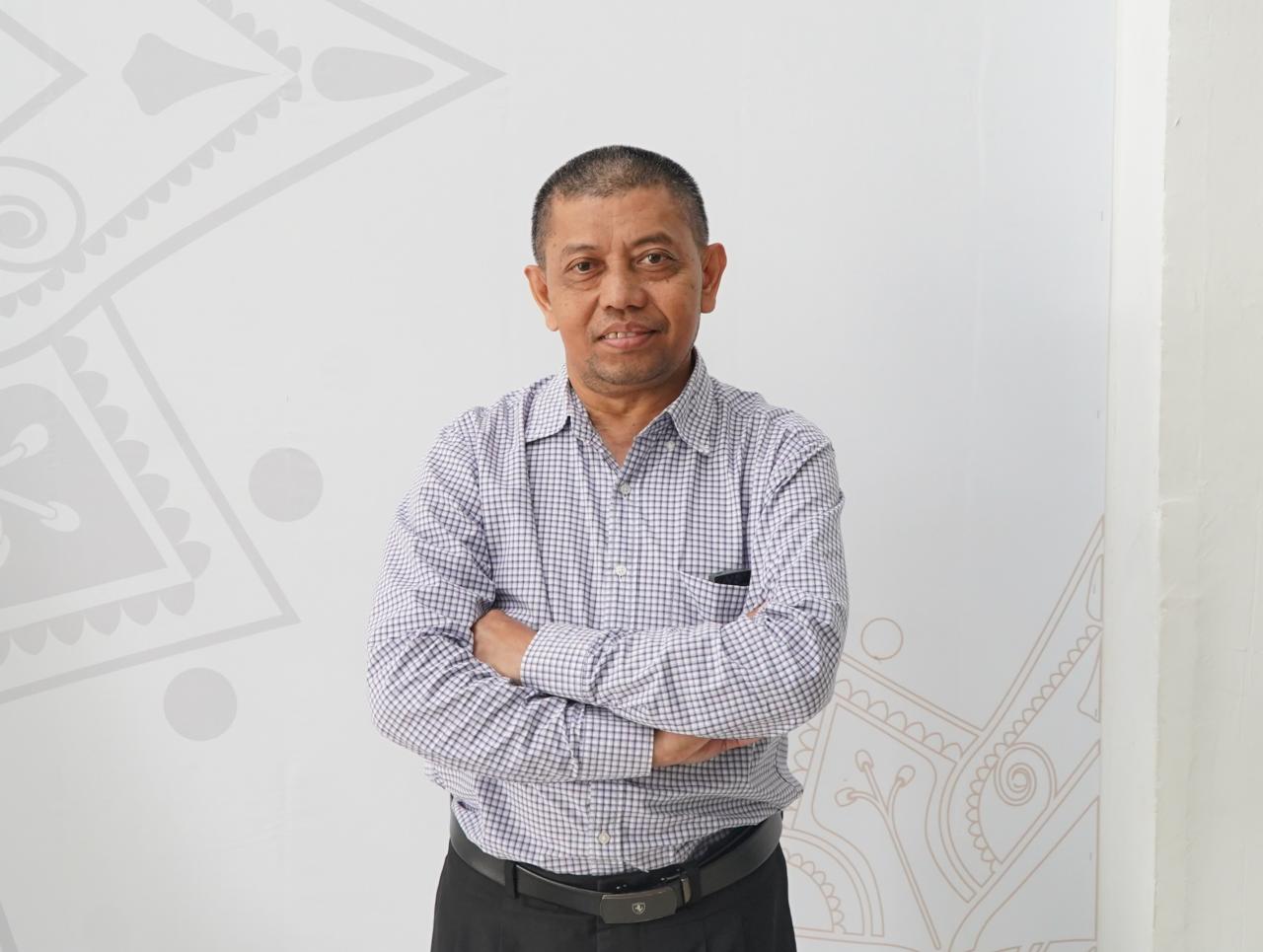 Gambar Perpisahan di Malam Ke-18 Ramadhan (Perjalanan pulang menuju Kekasih Sejati)