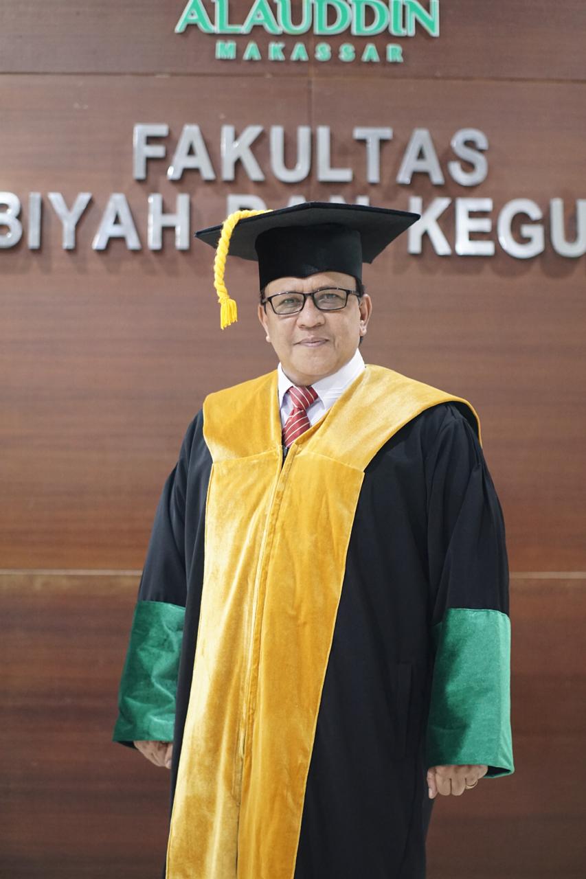 Gambar Ramadan & Anxiety Disorder: Menemukan Tuhan di Tengah Degup yang Tak Terkendali