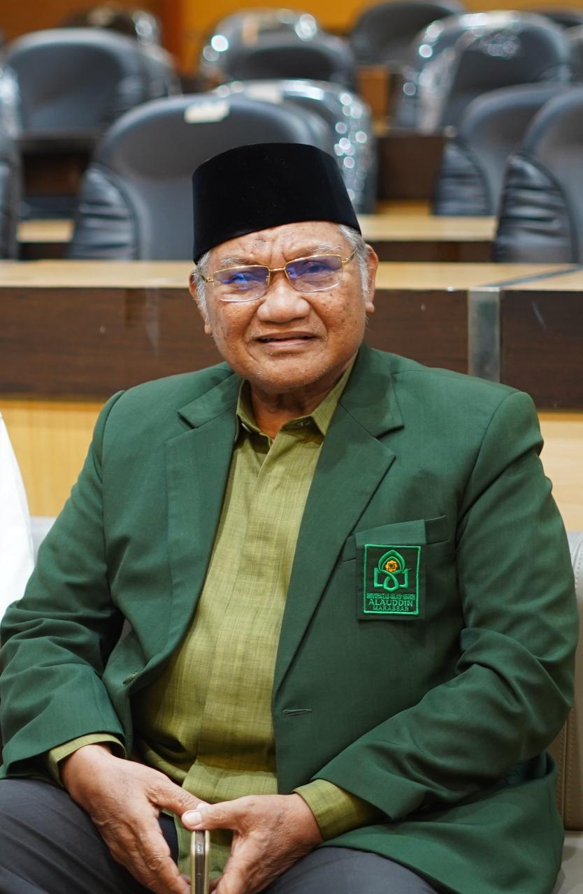 Gambar Kerjakan Perintah & Tinggalkan Larangan Allah: Selamat Dunia Akhirat