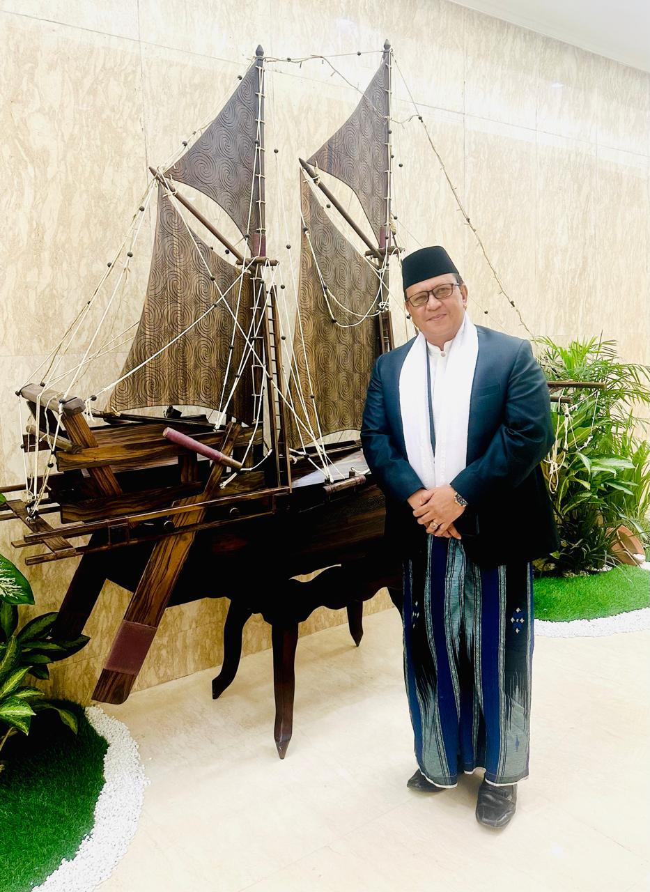 Gambar Ramadan & Impact Mitigation: Puasa sebagai Terapi Ilahi bagi Dekadensi Moral