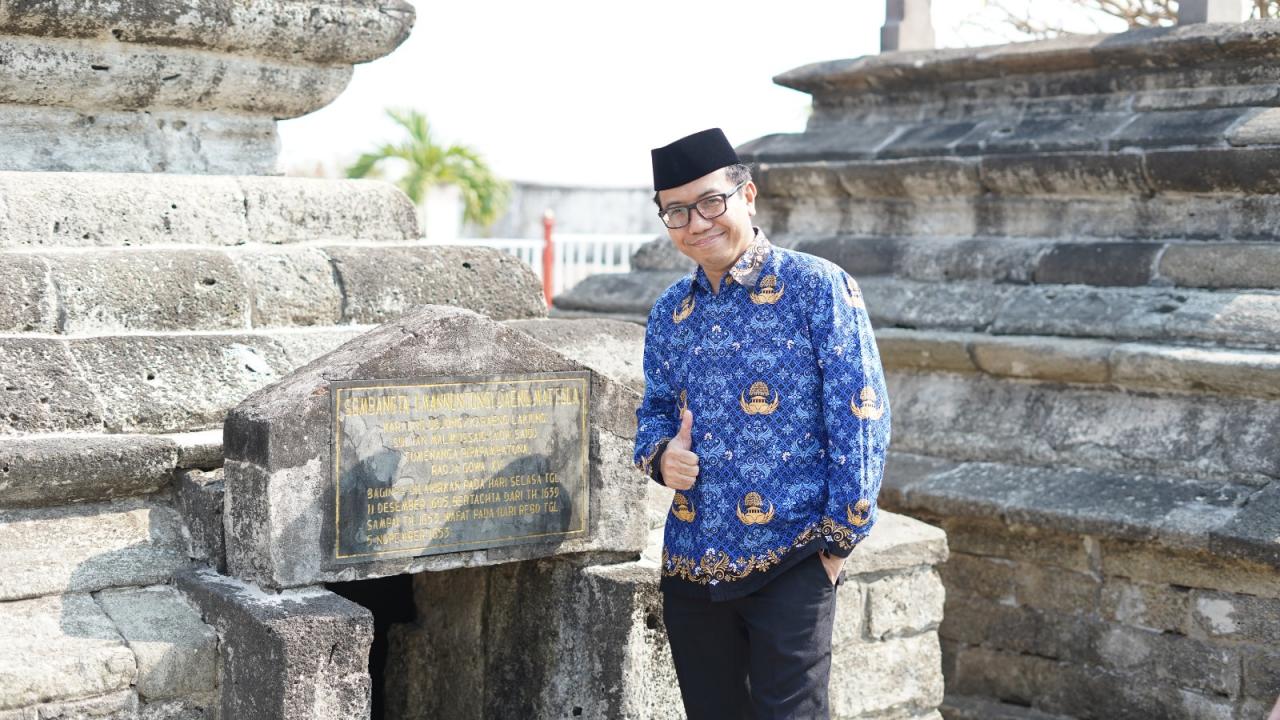 Gambar Puasa karena Cinta Hindari Jebakan Kesalehan Digital