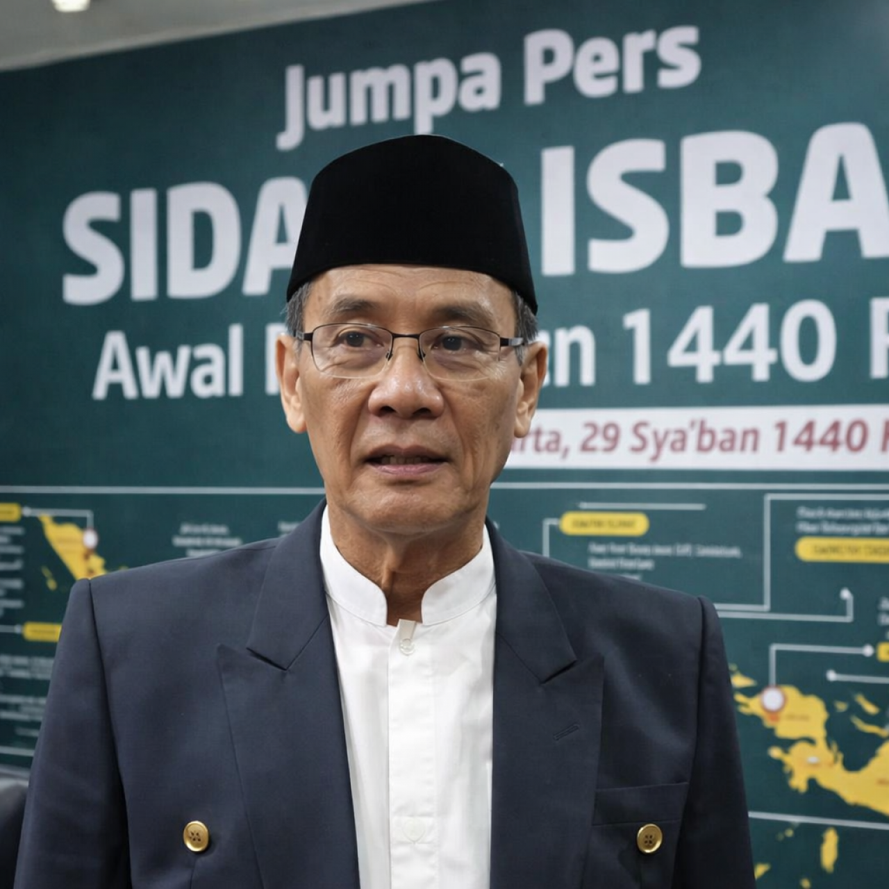 Gambar Ketika Umat Islam Terjebak Sekat-Sekat yang Dibuat Sendiri