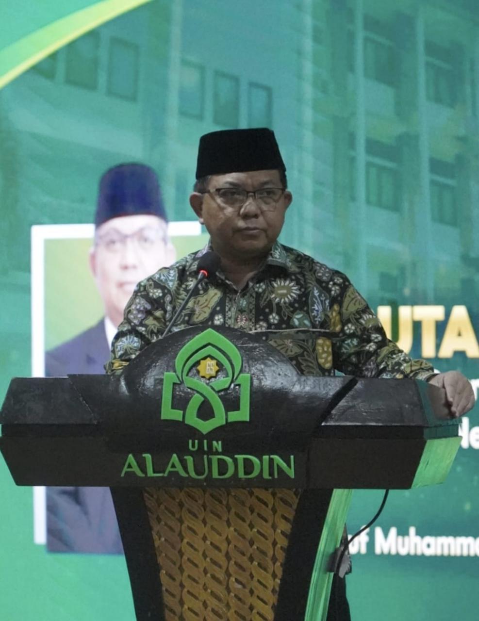 Gambar Refleksi Akhir Ramadan (30): Insan Rabbani vs Insan Ramadani