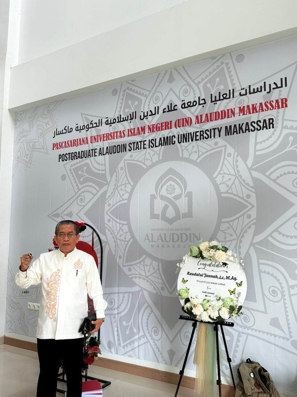 Gambar Ramadan 8: Meninjau Konsistensi Ibadah: Fondasi Karakter Muslim