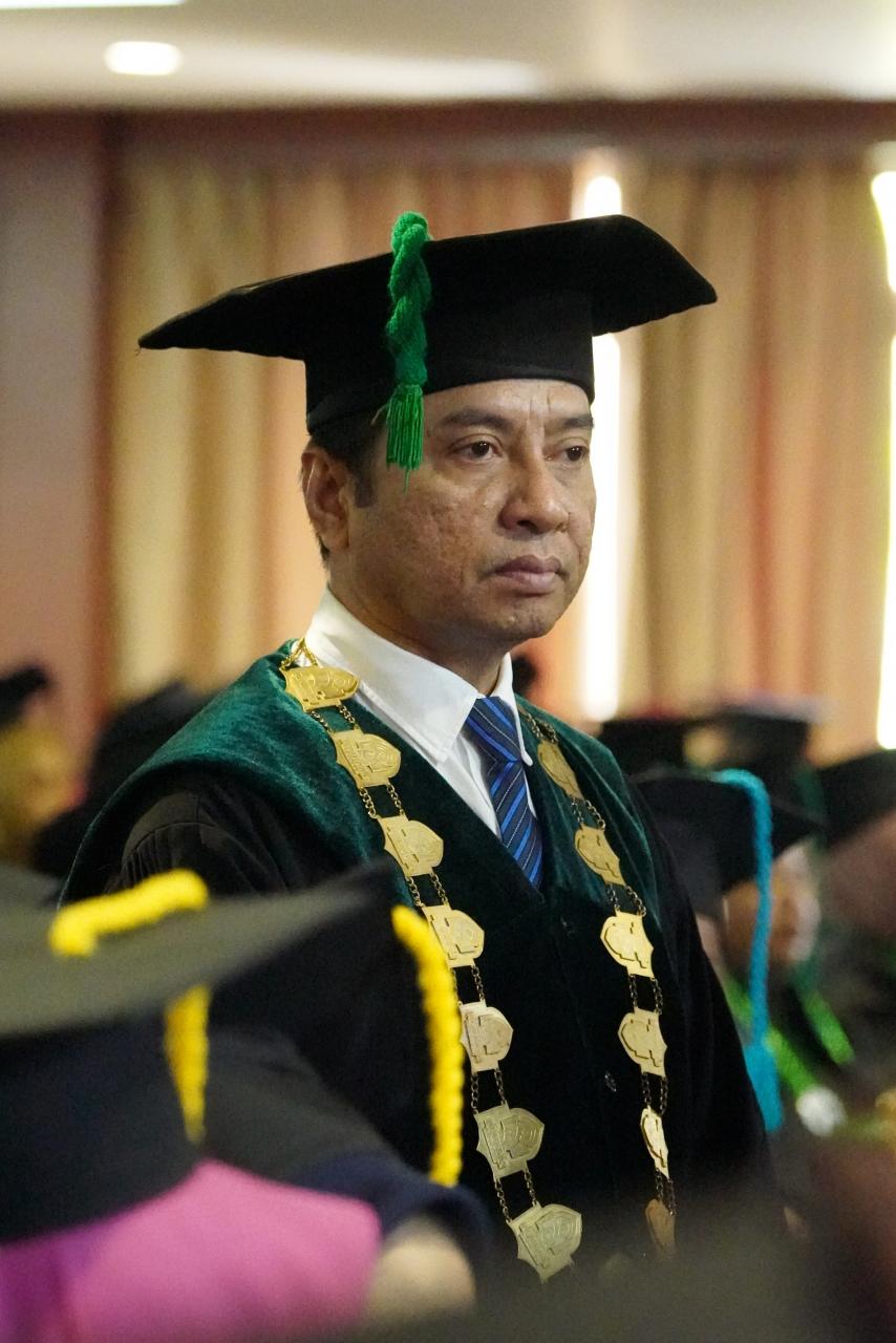 Gambar Bona Fide (5): Detoks Hati