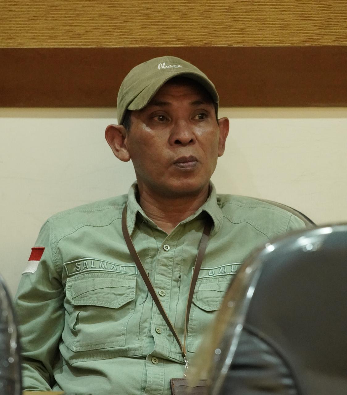 Gambar Muhasabah Ke Enam Belas: Lapangkan Hati & Lemarimu