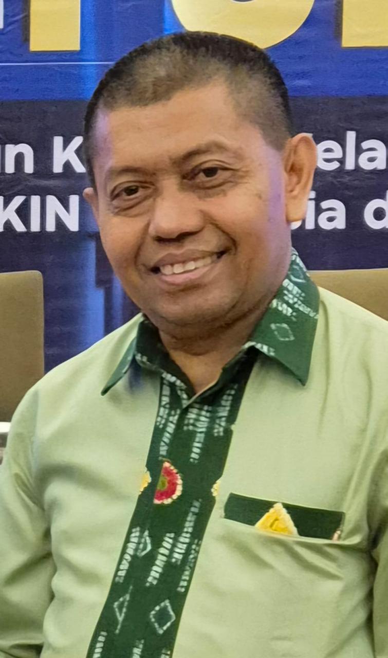 Gambar Bertanding Melawan Diri Sendiri