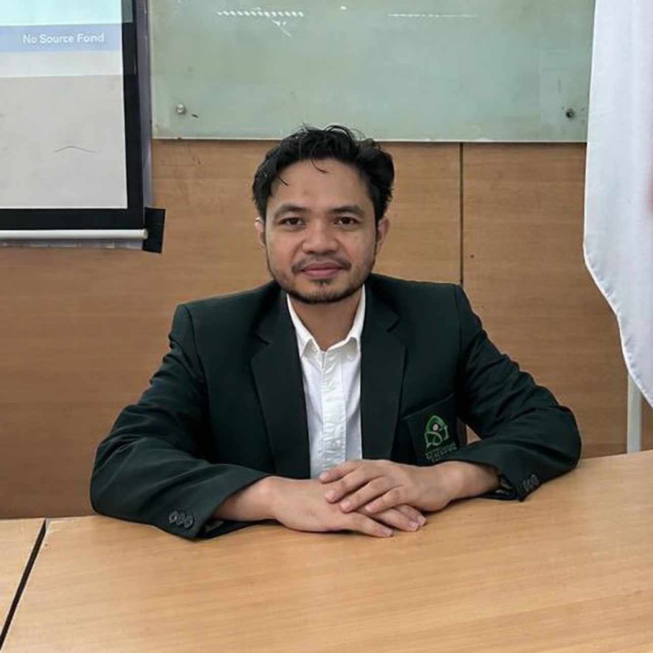 Gambar Roasting Ramadhan Hari ke 26: Reunian