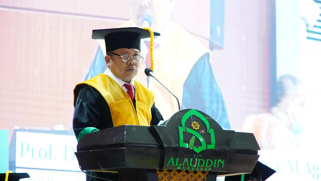 Gambar Merawat Tubuh, Menenangkan Jiwa (Integrasi Layanan Spiritual di Rumah Sakit UIN Alauddin)