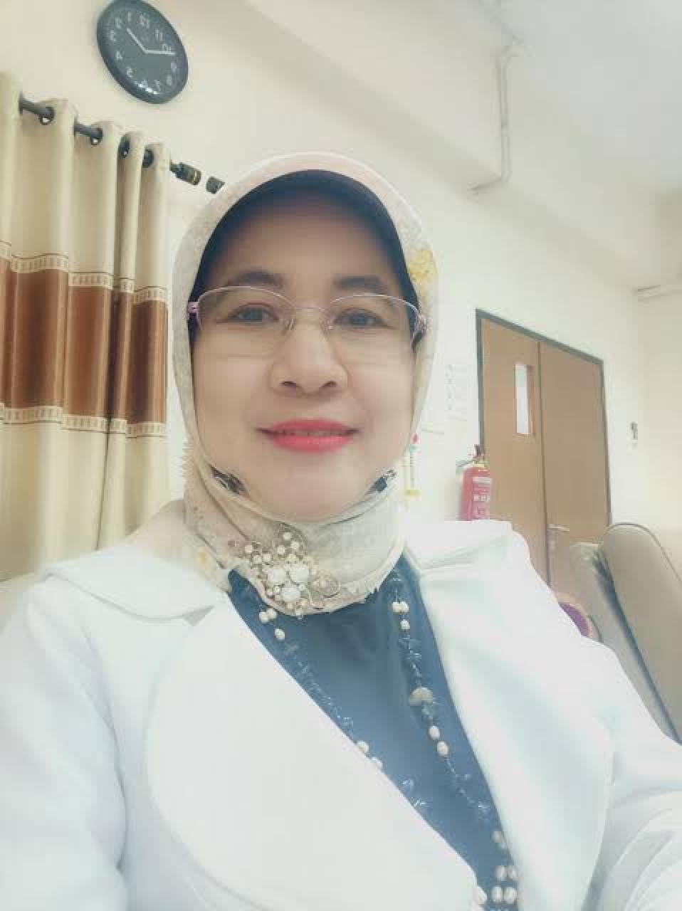 Gambar Ujung Ramadan