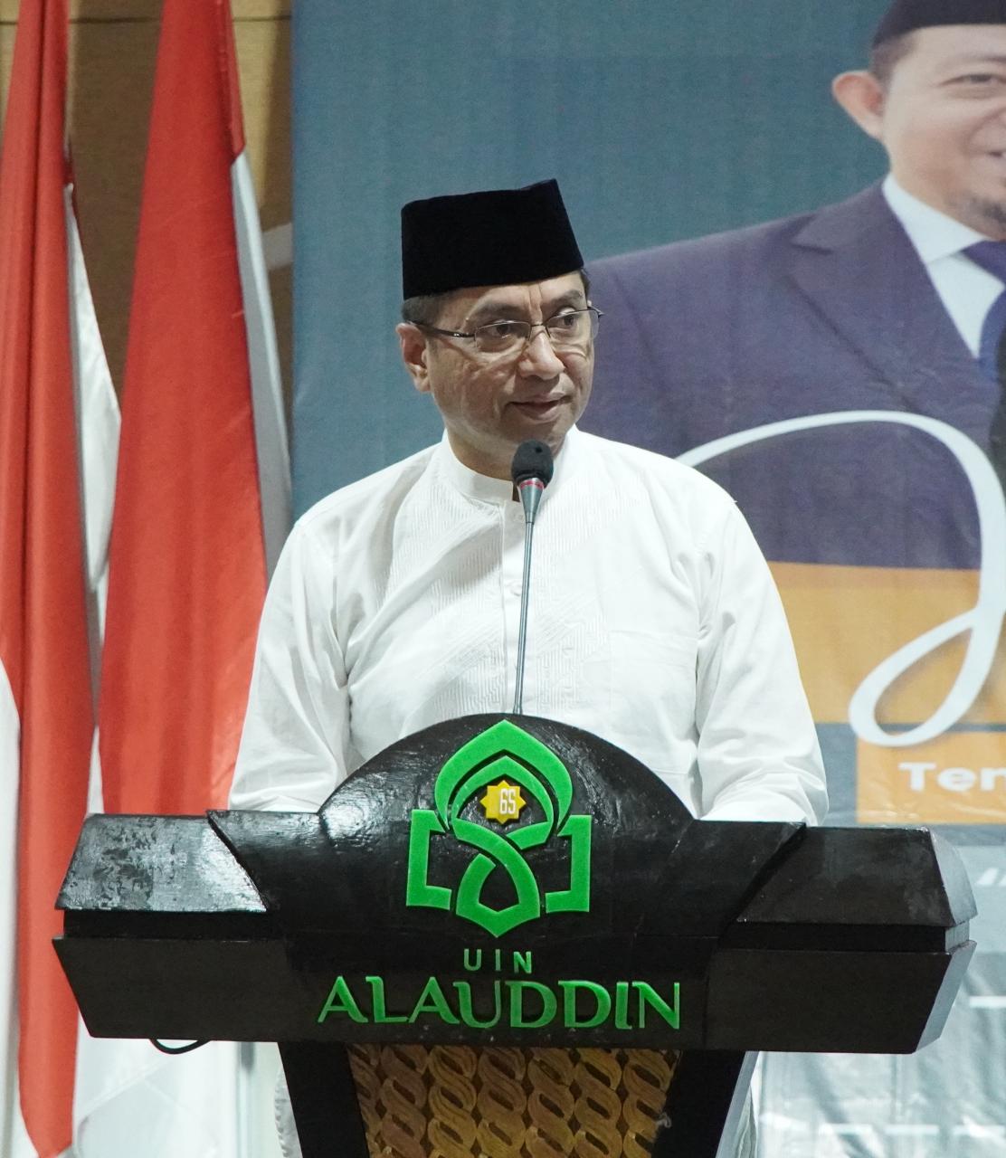 Gambar Bona Fide (17): Kesejatian Para Ilmuwan