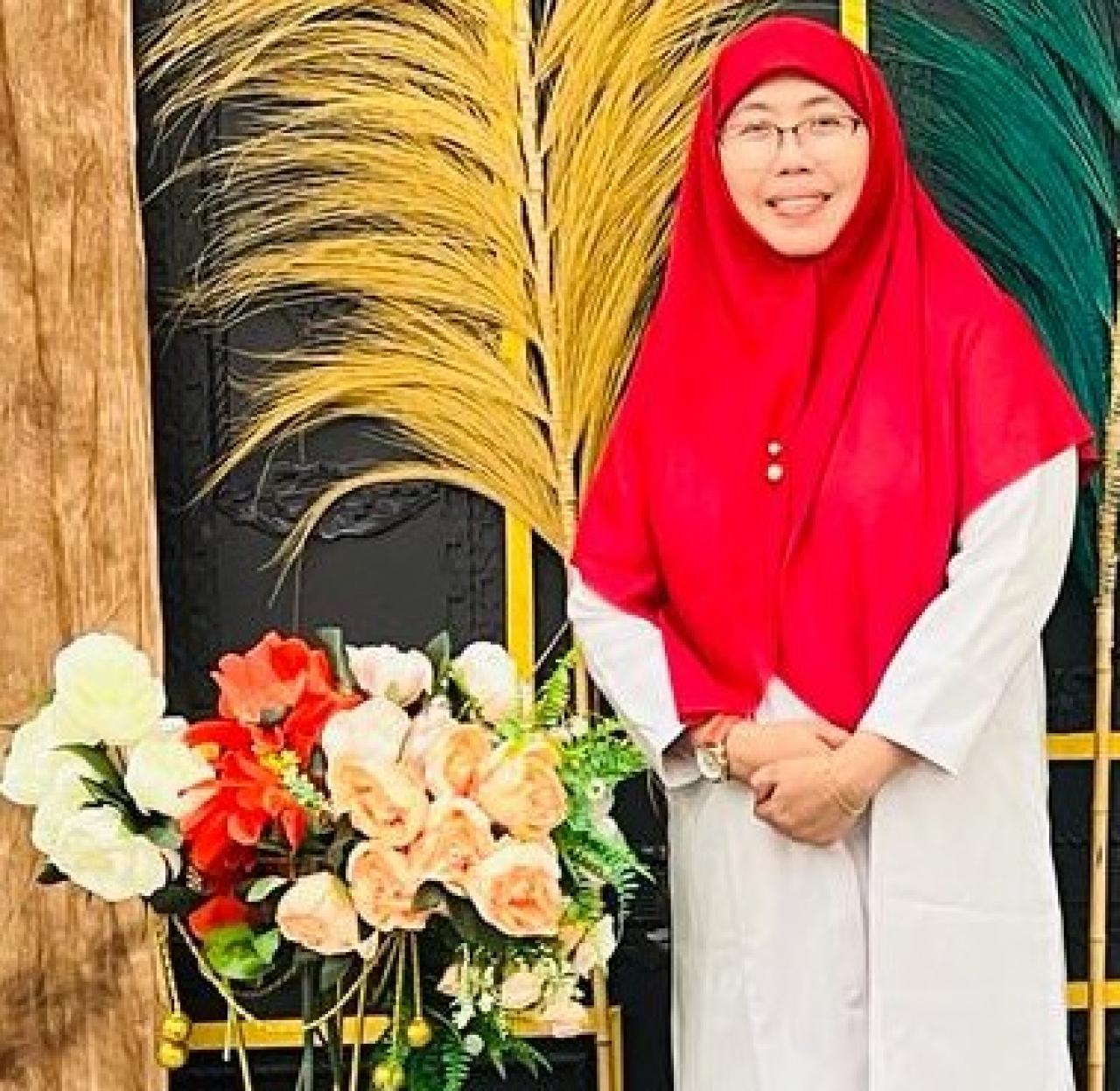 Gambar Ramadan Sebagai Laboratorium Regulasi Diri : Mengapa Puasa Bukan Sekadar Menahan Lapar