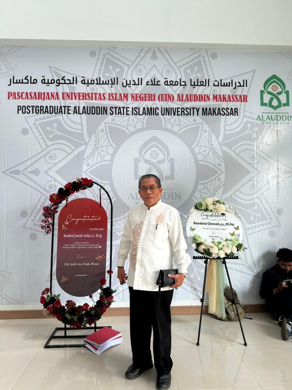 Gambar Desain Instruksional Ibadah: Mengapa Tarawih Bertahan sebagai Model Pembelajaran?