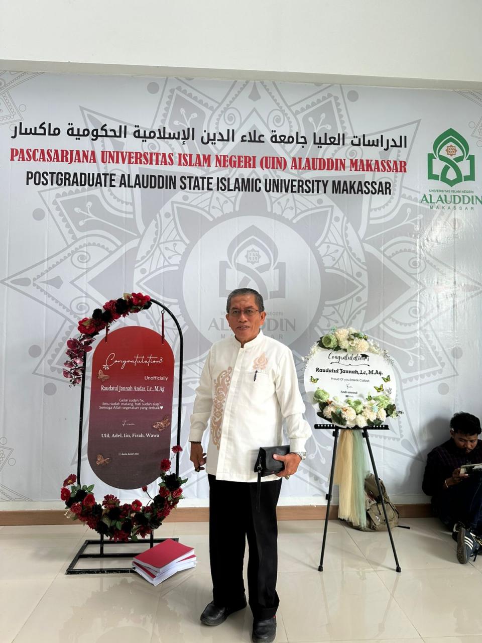 Gambar Ramadhan 13, Dosa Sosial vs Dosa Ritual: Evaluasi Prioritas Taubat Kontemporer