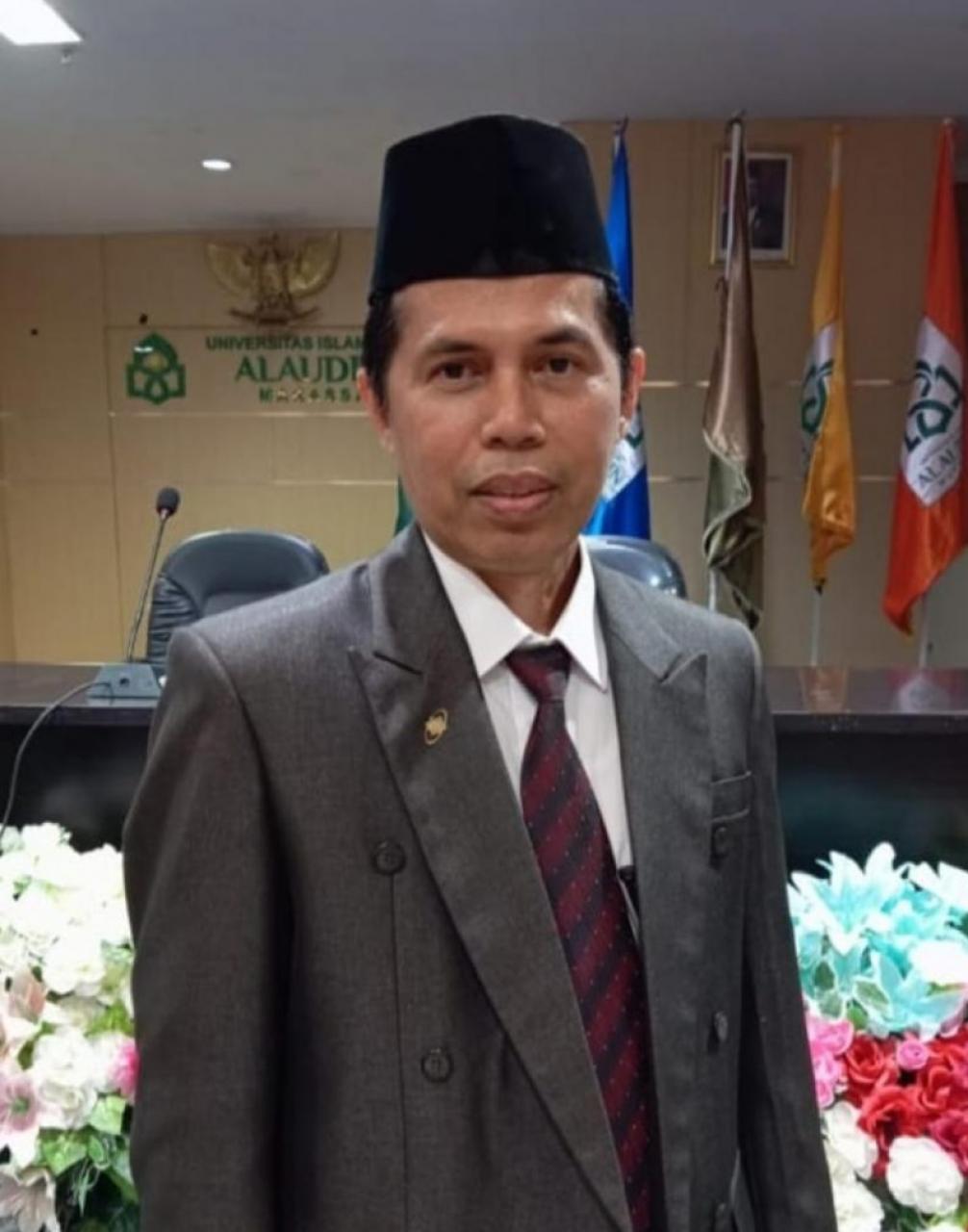 Gambar Paradoks Komunikasi: Sunyi di Tengah Silaturrahmi