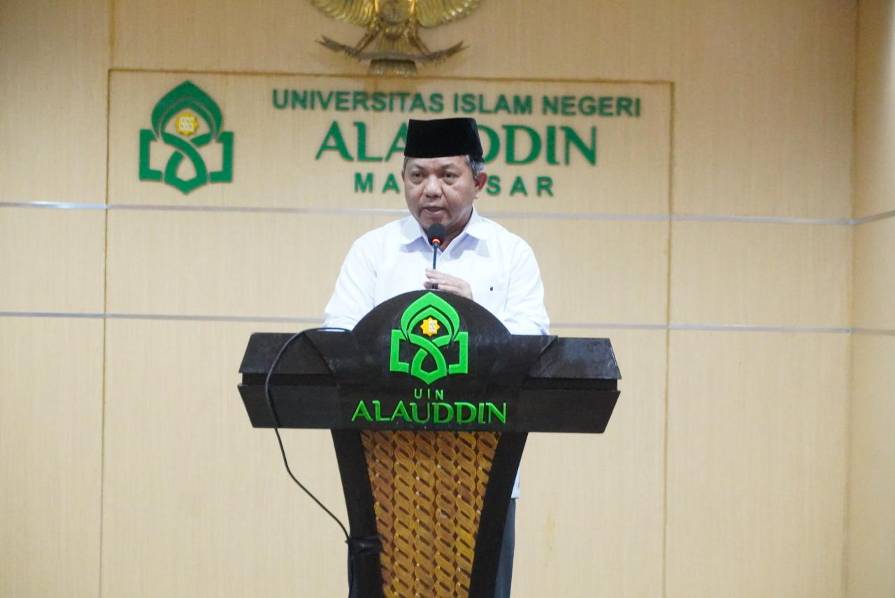 Gambar Maqasid-Based (15): Beragama di Negara Modern